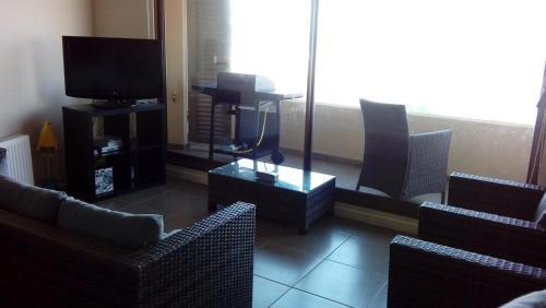 Apartamento Departamento Ideal Arenamaris