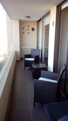 Apartamento Departamento Ideal Arenamaris