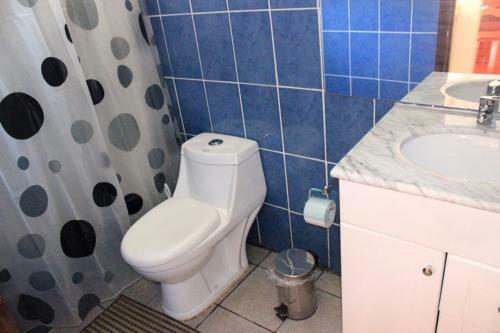 Lodge Cabanas Dona Emilia