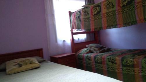 Lodge Cabanas Dona Emilia