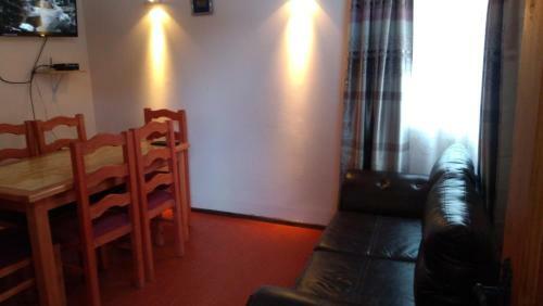 Lodge Cabanas Dona Emilia