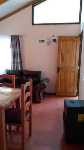 Lodge Cabanas Dona Emilia