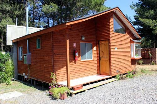Lodge Cabanas Dona Emilia
