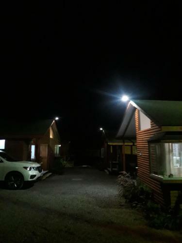 Lodge Cabanas Dona Emilia
