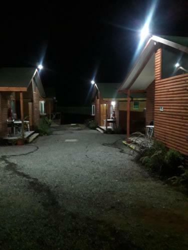 Lodge Cabanas Dona Emilia