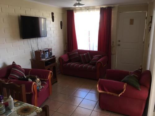 Casa En La Playa, Algarrobo