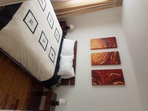 Casa Algarrobo Mucke