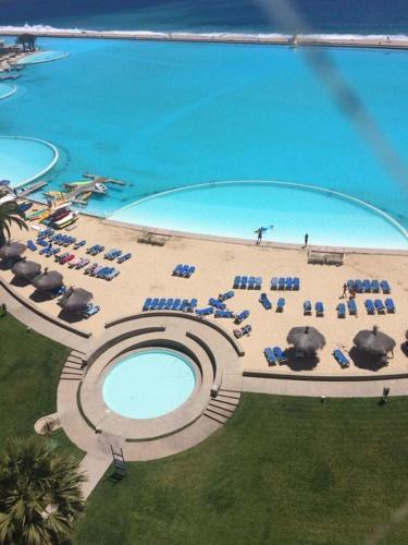 Apartamento San Alfonso Del Mar Vela Proa