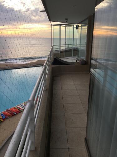 Apartamento San Alfonso Mirasol 560