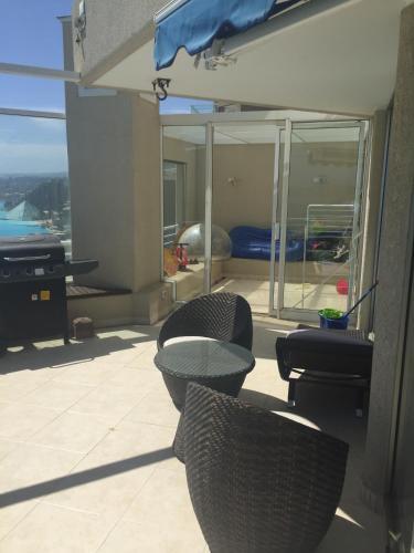 Apartamento San Alfonso Mirasol 560