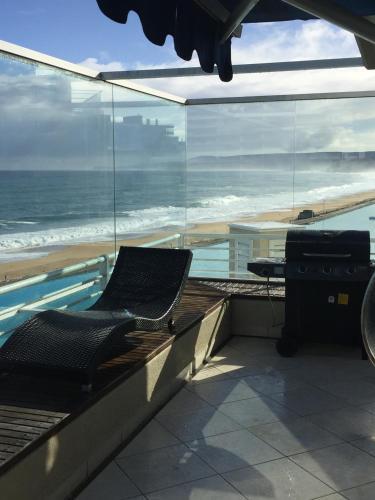 Apartamento San Alfonso Mirasol 560
