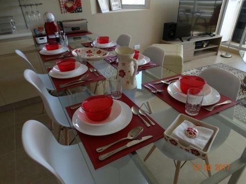 Apartamento Laguna Bah�a - Lagoamar, Algarrobo