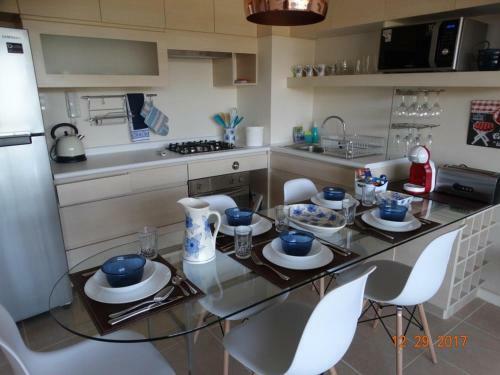 Apartamento Laguna Bah�a - Lagoamar, Algarrobo