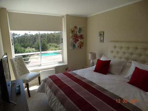 Apartamento Laguna Bah�a - Lagoamar, Algarrobo