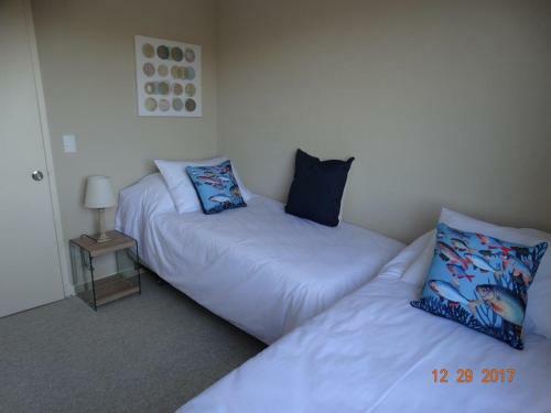 Apartamento Laguna Bah�a - Lagoamar, Algarrobo