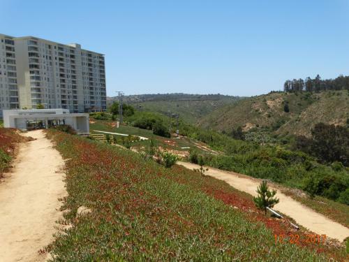 Apartamento Laguna Bah�a - Lagoamar, Algarrobo