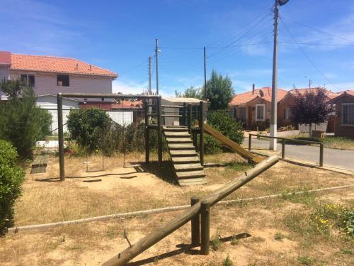 Agradable Algarrobo