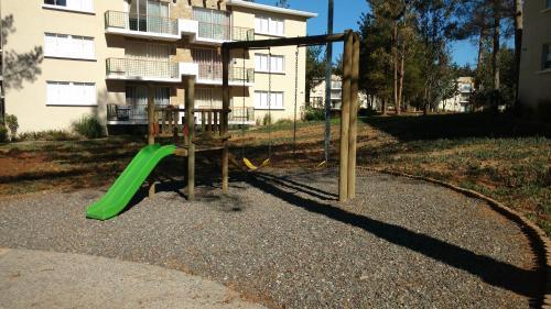 Bosque Del Algarrobo Apartment