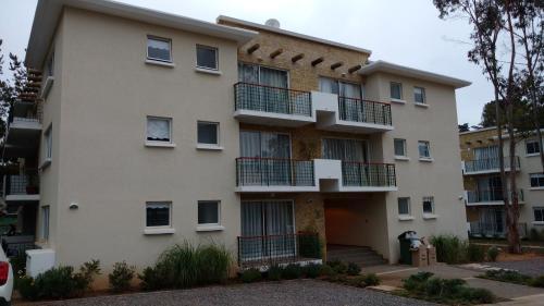 Bosque Del Algarrobo Apartment