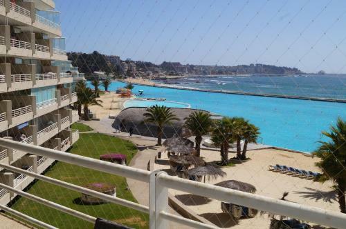 Apartamento San Alfonso Del Mar Departamentos