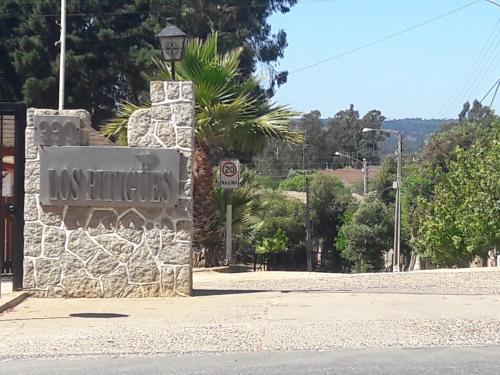 Apartamento Caba�as Algarrobo Summer