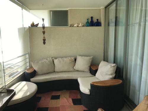 Apartamento Algarrobo San Alfonso