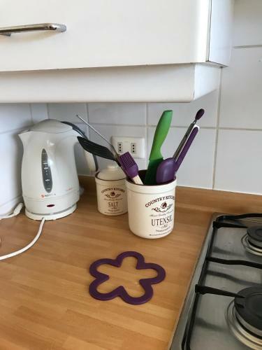 Apartamento Algarrobo San Alfonso