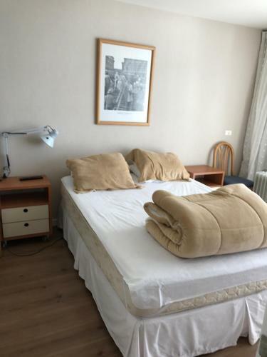 Apartamento Algarrobo San Alfonso