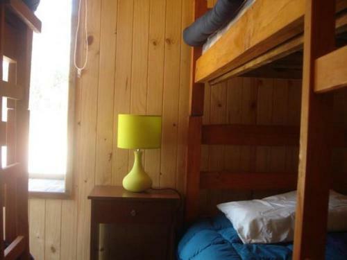 Lodge Caba�a Vintage