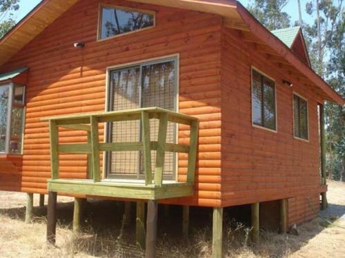 Lodge Caba�a Vintage