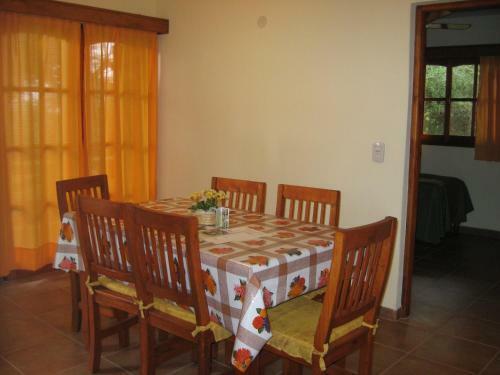 Lodge Complejo La Colina