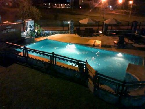 Lodge Complejo La Colina