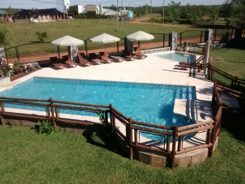 Lodge Complejo La Colina