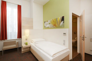H+ Hotel M�nchen