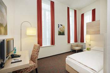 H+ Hotel M�nchen