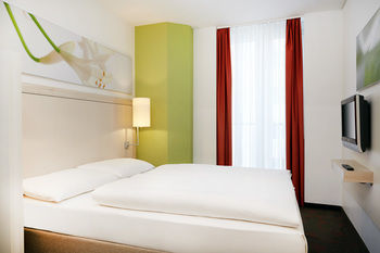 H+ Hotel M�nchen