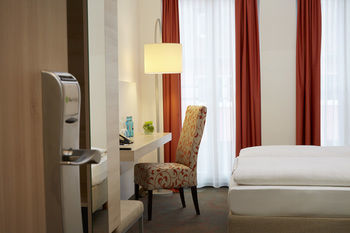 H+ Hotel M�nchen