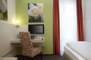 H+ Hotel M�nchen