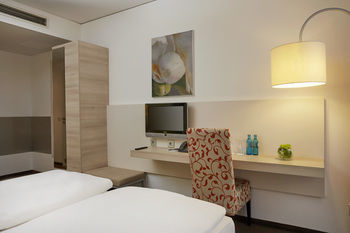 H+ Hotel M�nchen