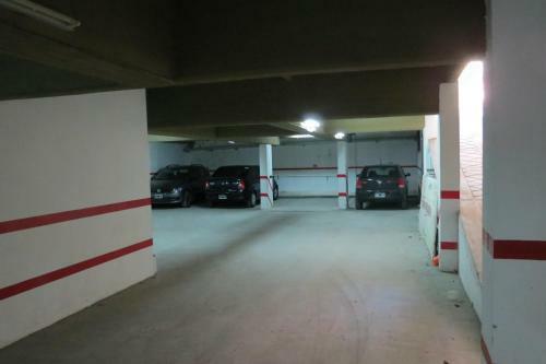 Apartamento Mirasol III Dpto Nro5