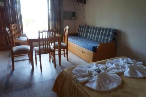 Rio Apart Hotel