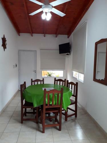 Apart Ra�ces Federaenses
