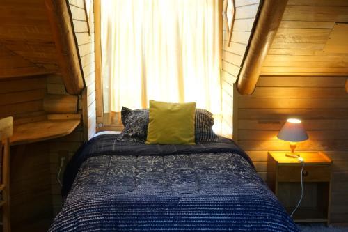 Chalet Nercon Costero (chiloe)
