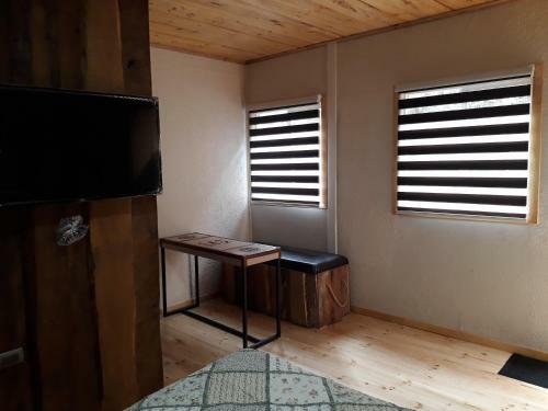 Apartamento Hostal Plaza Chiloe