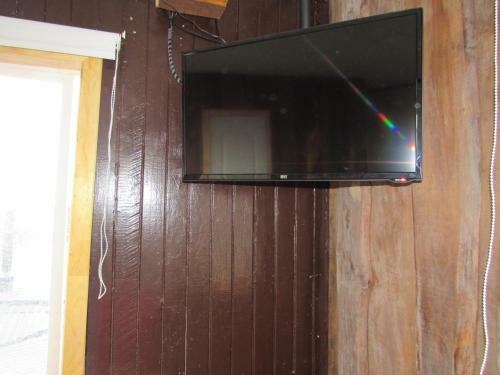 Apartamento Hostal Plaza Chiloe