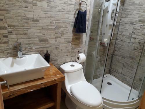 Apartamento Hostal Plaza Chiloe