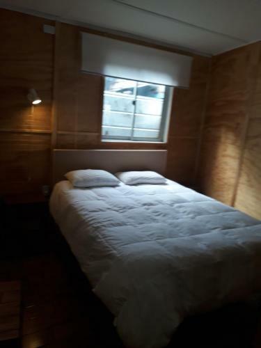 Apartamento Departamentos Galvarino