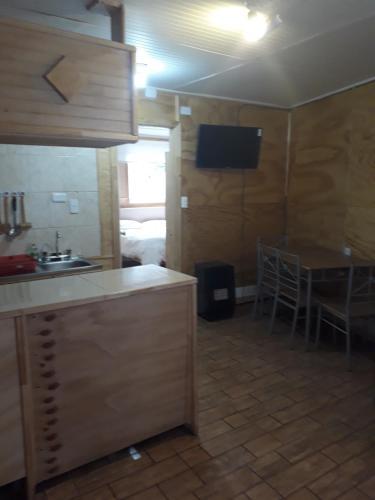 Apartamento Departamentos Galvarino