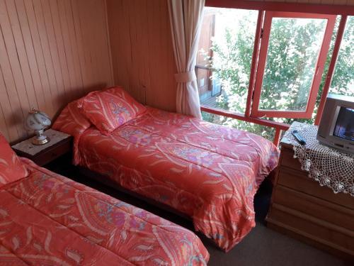 Lodge Hospedaje Familiar Teresita
