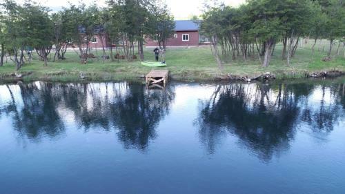 Apartamento Ribera Cochrane, Cochrane